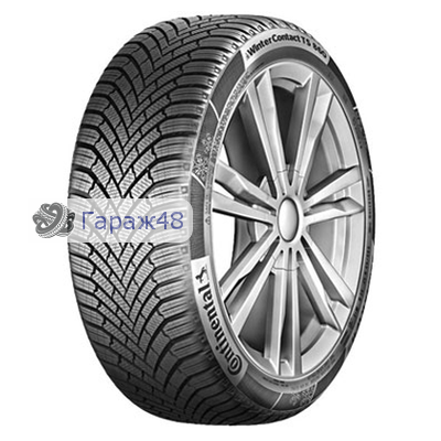 Continental ContiWinterContact TS860 225/45 R18 95V