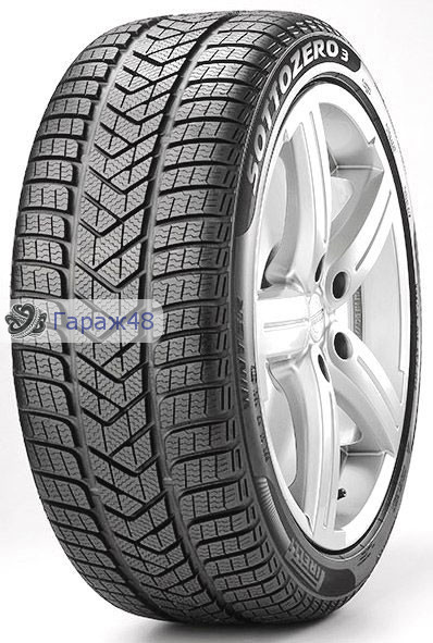 Pirelli Winter SottoZero III RunFlat 225/45 R18 95V