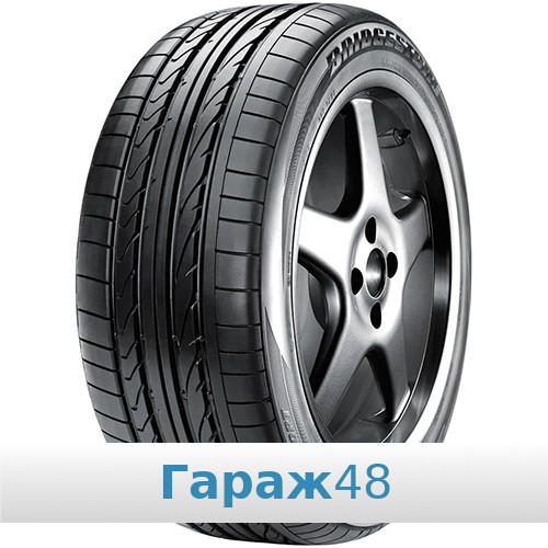 Bridgestone Dueler H/P Sport RunFlat 285/45 R19 111W